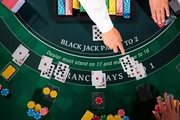 Aussie Casino Experience