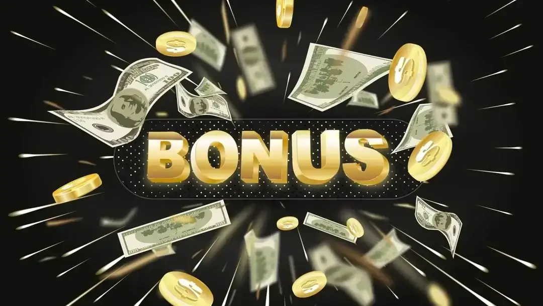 Welcome Bonus